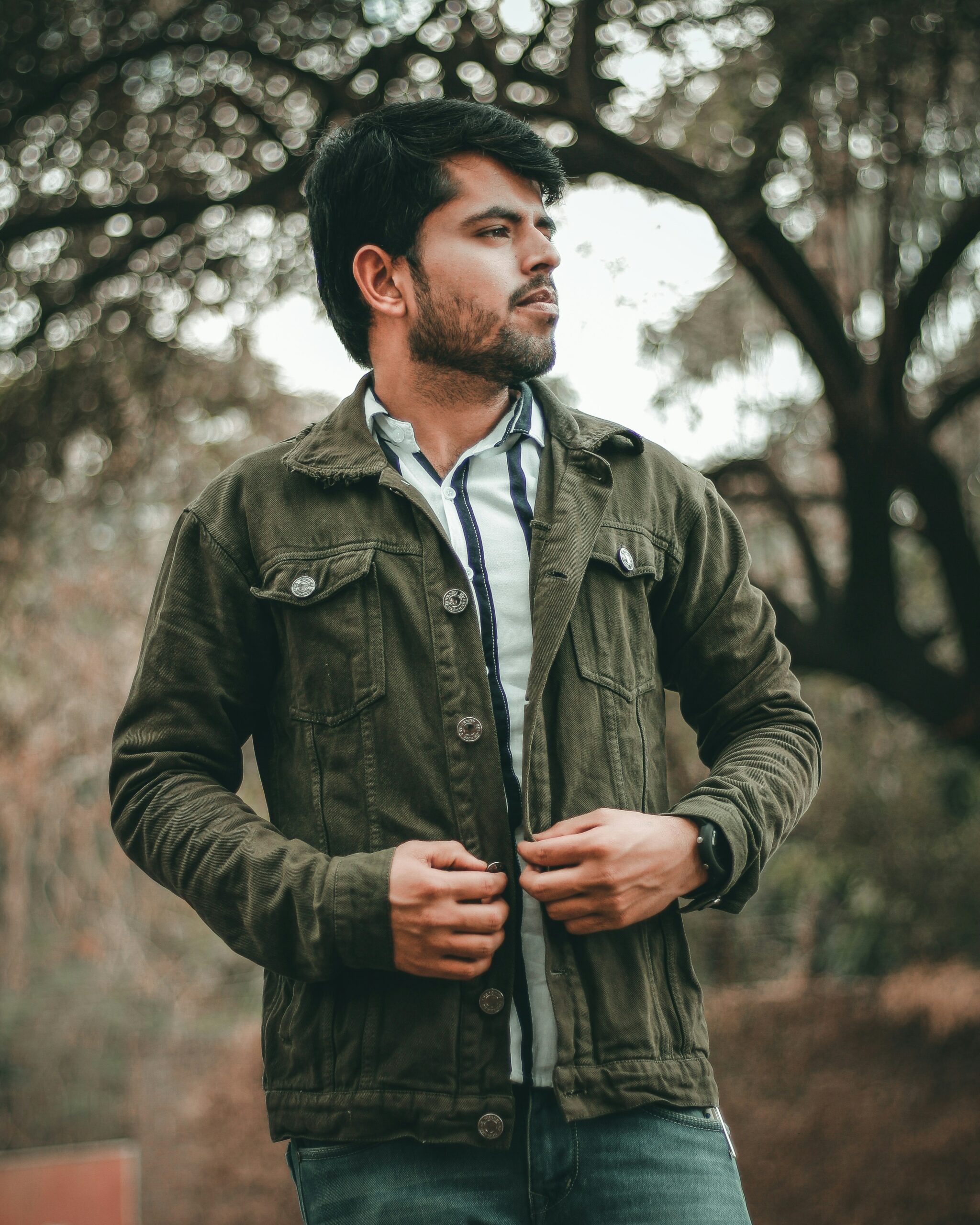Sanjay Sharma